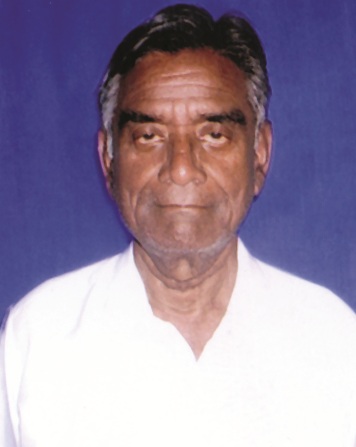 Arisetty Gunnaiah Gupta